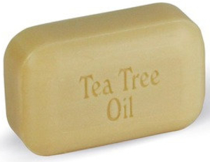 Soap Works - Tea Tree Oil